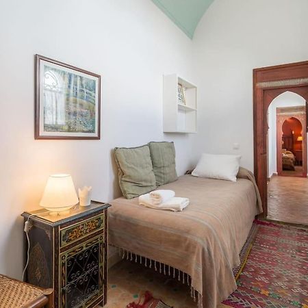 Villa Casa Mesana Asilah Exterior foto